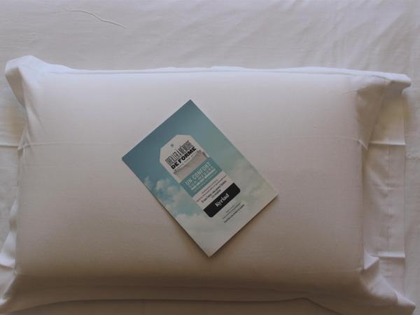 Kyriad Hotel Montpellier Centre Antigone : photo 4 de la chambre chambre double