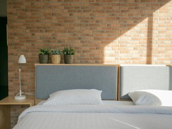 Nest by Sangob : photo 9 de la chambre suite 2 chambres