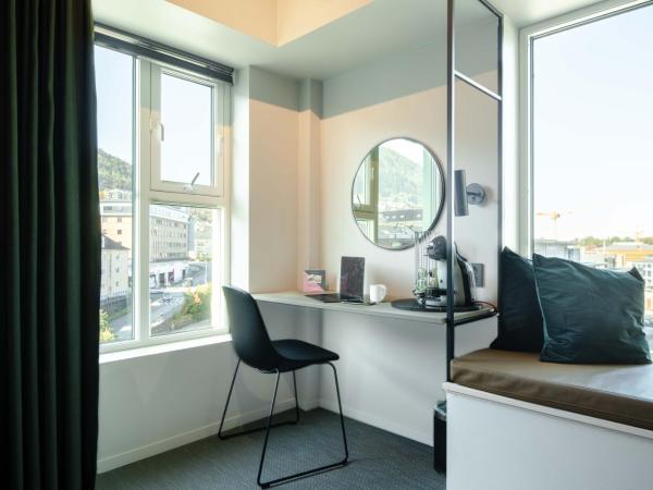 Citybox Bergen Danmarksplass : photo 5 de la chambre suite junior