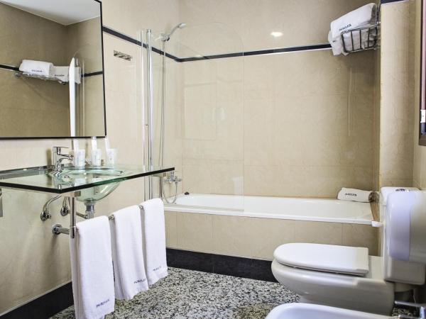 Hotel de Los Faroles : photo 4 de la chambre chambre triple