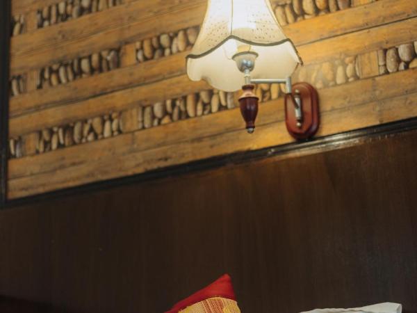 Hotel Tulsi : photo 7 de la chambre chambre familiale