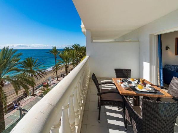 Hapimag Resort Marbella : photo 8 de la chambre appartement - vue sur mer