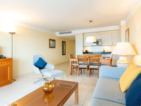 Hapimag Resort Marbella : photo 2 de la chambre appartement 2 chambres