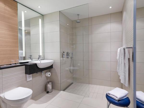 Reykjavik Natura - Berjaya Iceland Hotels : photo 1 de la chambre chambre lits jumeaux supérieure