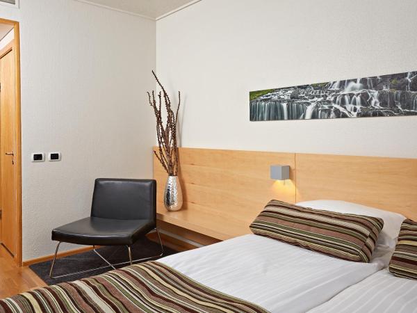 Reykjavik Natura - Berjaya Iceland Hotels : photo 3 de la chambre chambre lit queen-size