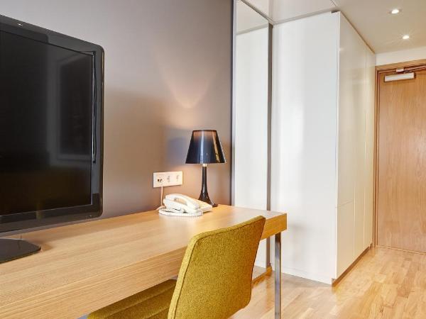 Reykjavik Natura - Berjaya Iceland Hotels : photo 7 de la chambre chambre supérieure lit queen-size