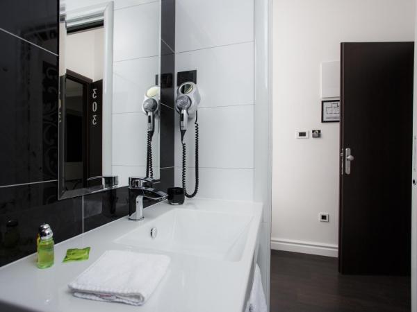 Sleep Split : photo 8 de la chambre chambre simple supérieure avec vue sur la ville