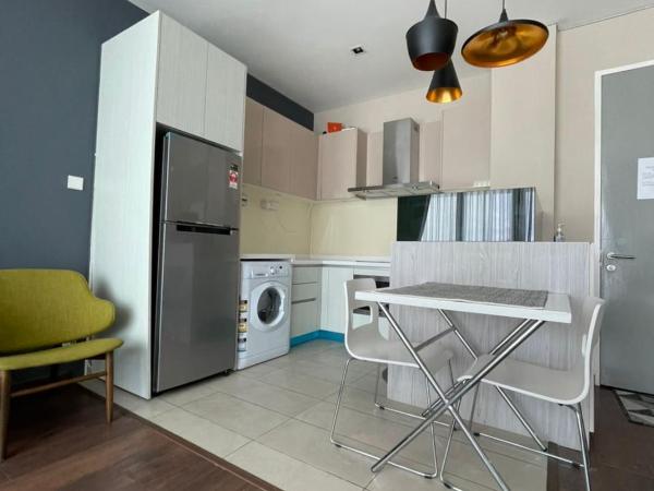 My Misto Homestay, Riverson Soho : photo 3 de la chambre appartement 1 chambre