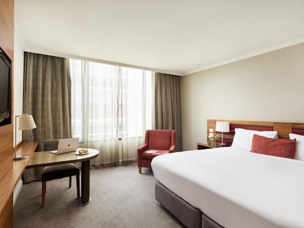 View Melbourne : photo 1 de la chambre chambre meilleur tarif