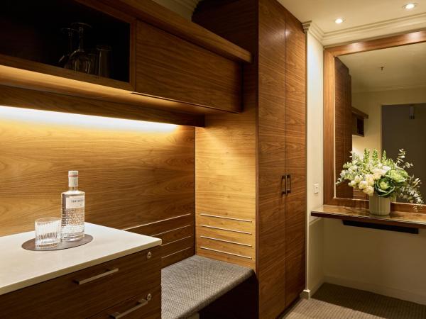 View Melbourne : photo 5 de la chambre chambre meilleur tarif