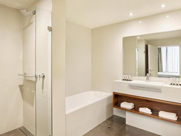 View Melbourne : photo 4 de la chambre chambre familiale