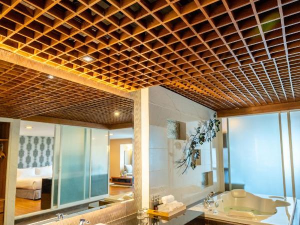 Khum Phucome Hotel -SHA Extra Plus : photo 6 de la chambre suite présidentielle