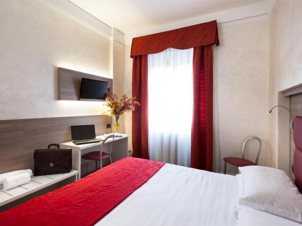 Hotel Gamma : photo 5 de la chambre chambre simple