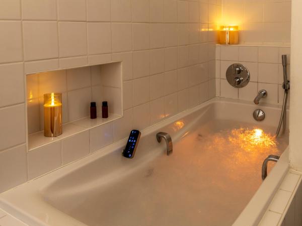 L'HOTEL PARTICULIER - LE MANS : photo 2 de la chambre suite 2 chambres