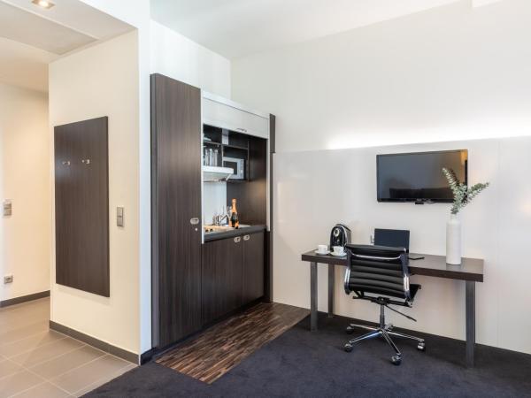 Select Hotel Berlin The Wall - Apartments : photo 3 de la chambre appartement confort