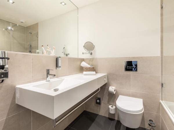 Select Hotel Berlin The Wall - Apartments : photo 6 de la chambre appartement exécutif