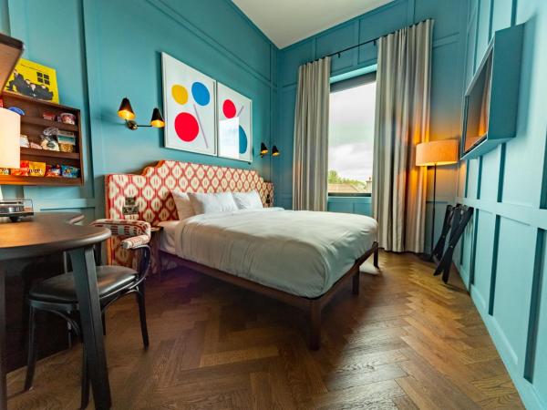 The Dean Galway : photo 1 de la chambre chambres supérieures