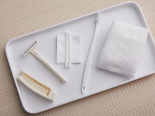 HOTEL KYOTOLOGY : photo 8 de la chambre deluxe king room with shower - no cleaning for consecutive night stays