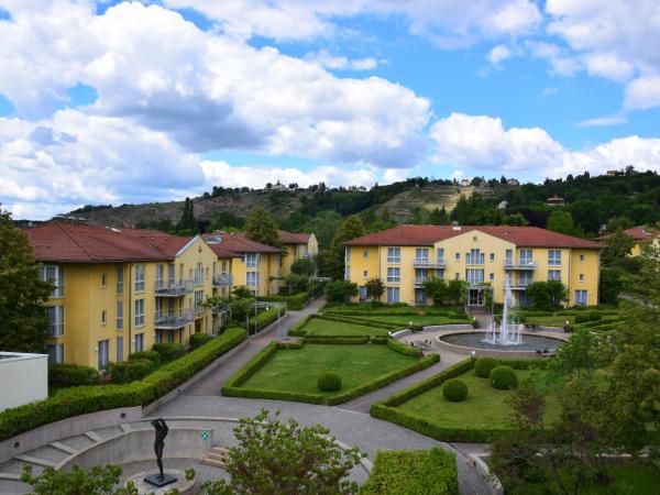Radisson Blu Park Hotel & Conference Centre : photo 7 de la chambre chambre standard - annexe