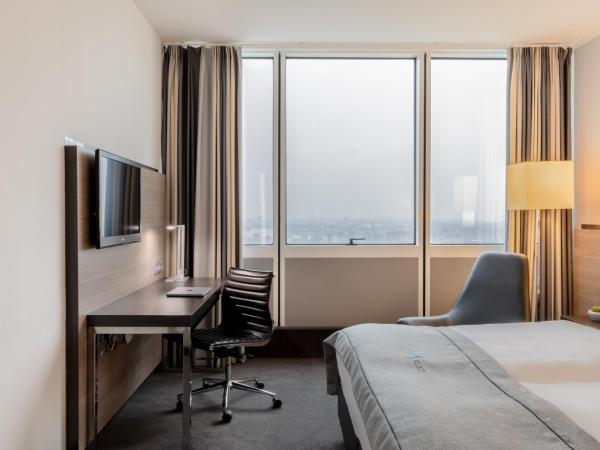 Select Hotel Berlin Spiegelturm : photo 4 de la chambre chambre confort 