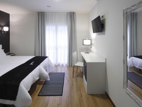 Capitol Boutique Hotel : photo 3 de la chambre chambre double ou lits jumeaux avec terrasse