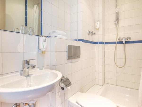 Hotel Aldea Berlin : photo 2 de la chambre chambre double ou lits jumeaux standard