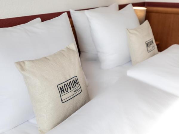 Hotel Aldea Berlin : photo 5 de la chambre chambre triple standard