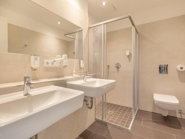 Hotel Aldea Berlin : photo 4 de la chambre chambre double avec canapé-lit (2 adultes) - design