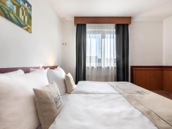 Hotel Aldea Berlin : photo 6 de la chambre chambre double ou lits jumeaux standard