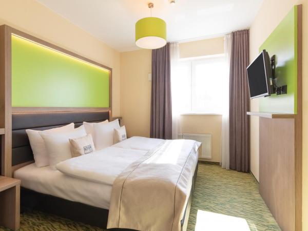 Hotel Aldea Berlin : photo 5 de la chambre chambre double - style