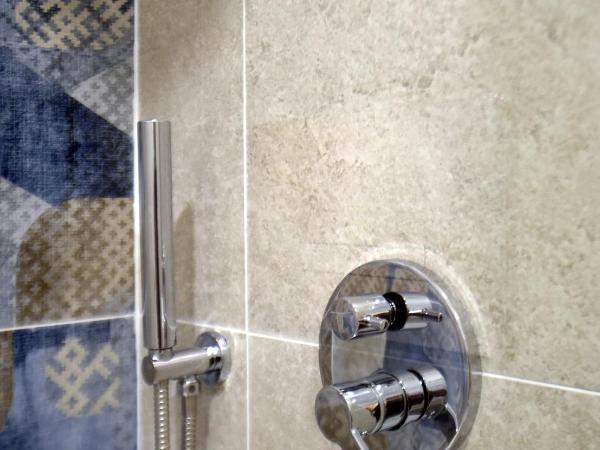 Hotel Roma 62 : photo 4 de la chambre chambre double supérieure