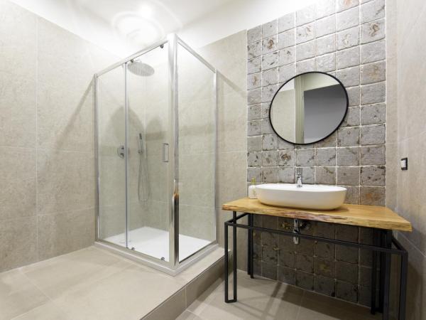 Hotel Roma 62 : photo 5 de la chambre chambre triple supérieure