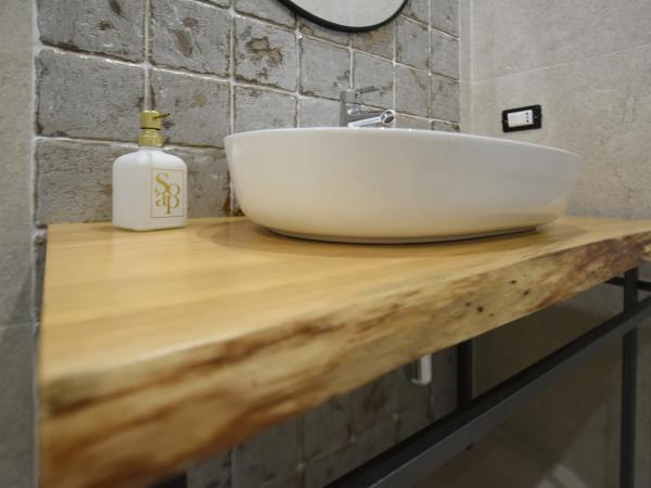 Hotel Roma 62 : photo 4 de la chambre chambre triple supérieure