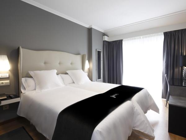 Capitol Boutique Hotel : photo 9 de la chambre chambre double ou lits jumeaux