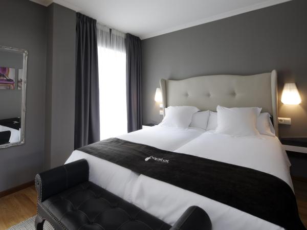 Capitol Boutique Hotel : photo 7 de la chambre chambre double ou lits jumeaux
