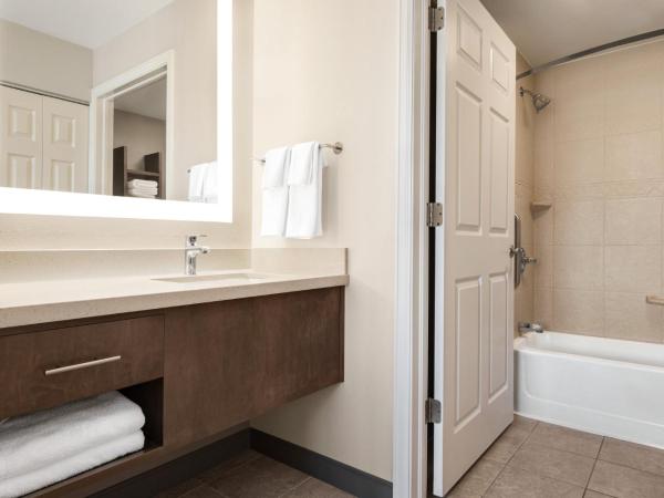 Staybridge Suites Oklahoma City-Quail Springs, an IHG Hotel : photo 4 de la chambre chambre standard