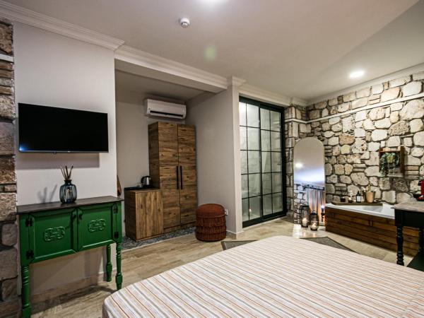 Noa's Boutique Hotel : photo 6 de la chambre chambre double deluxe