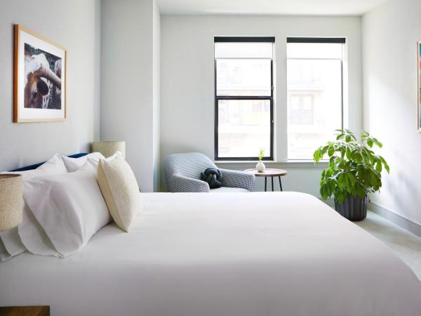 Sentral East Austin at 1614 E Sixth : photo 2 de la chambre 1 bedroom apt in east austin