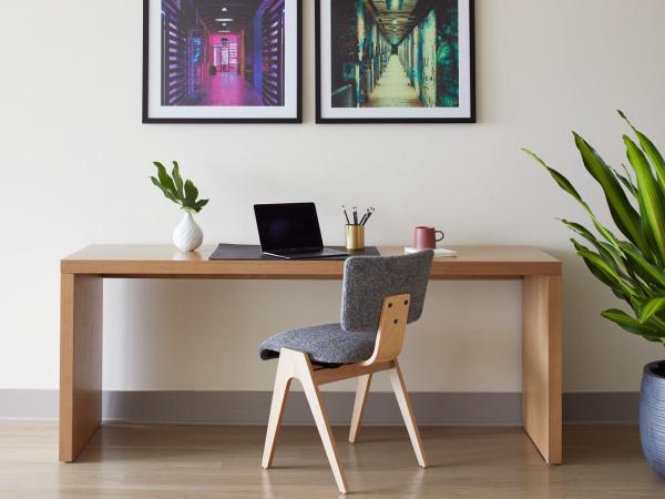 Sentral East Austin at 1614 E Sixth : photo 5 de la chambre 1 bedroom designer furnished apt in east austin