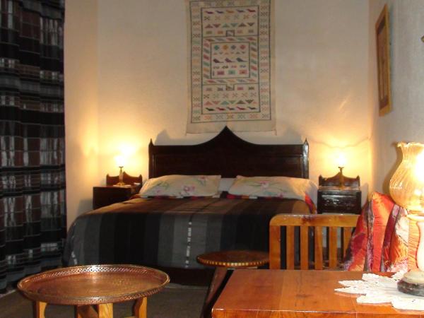Riad Arambys : photo 3 de la chambre chambre double standard