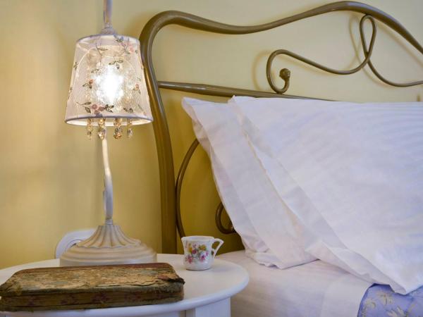 History House : photo 9 de la chambre chambre double avec balcon