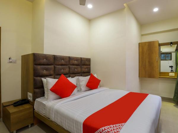 Hotel O Shubham Inn : photo 2 de la chambre petite chambre double