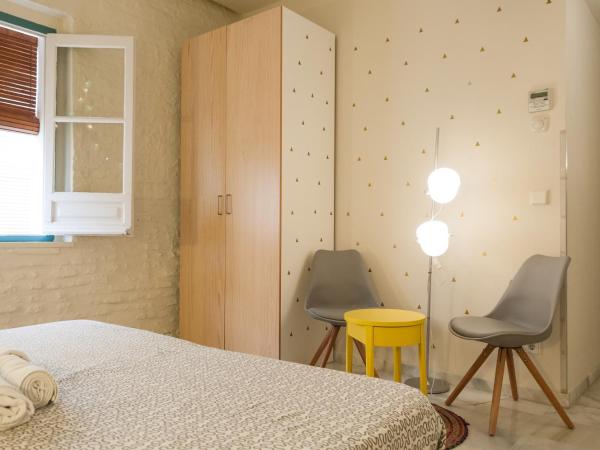 The Nomad Hostel&Pension : photo 2 de la chambre chambre lits jumeaux standard