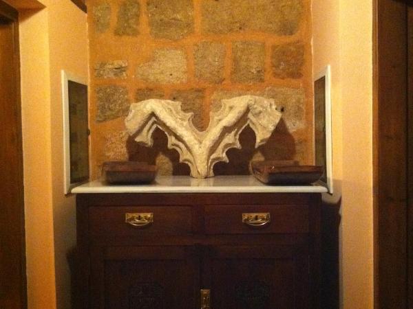 Petrino : photo 7 de la chambre suite familiale avec balcon