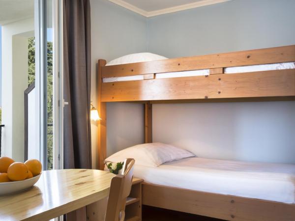 Maistra Select Island Hotel Katarina : photo 5 de la chambre suite familiale