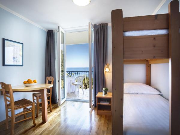 Maistra Select Island Hotel Katarina : photo 4 de la chambre suite familiale