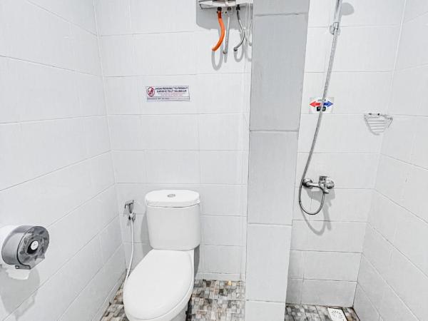 Otu Hostel By Ostic : photo 3 de la chambre chambre familiale avec salle de bains privative