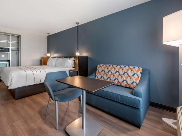 Vīb Hotel by Best Western Denver RiNo : photo 3 de la chambre grande chambre king