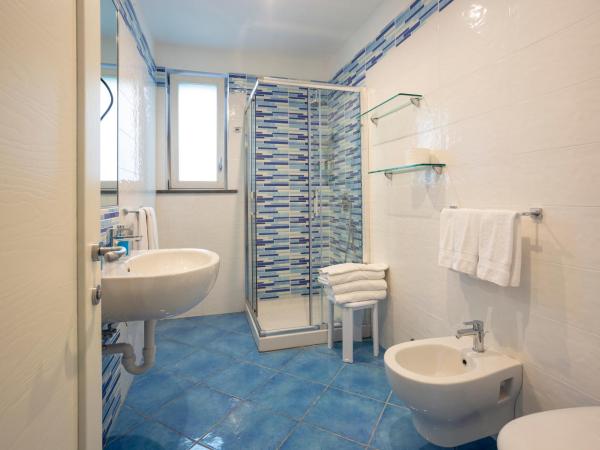 IL SOFFIO DI TIFEO - RESORT : photo 3 de la chambre studio supérieur