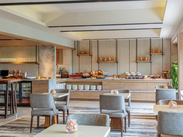 PARKROYAL on Beach Road, Singapore : photo 5 de la chambre parkroyal club deluxe double or twin room